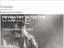 Sites similar to fidelis.pl