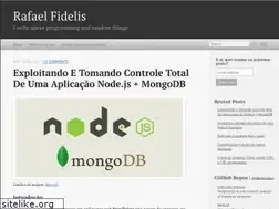 Sites similar to fidelis.work