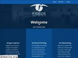 Sites similar to fidelisartprints.com