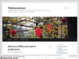 Sites similar to fideliscustomer.com
