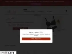 Sites similar to fidelita.com.br