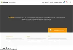 Sites similar to fidelitas.hu