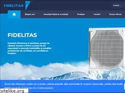 Sites similar to fidelitas.ro