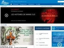 Sites similar to fidelitemayenne.fr