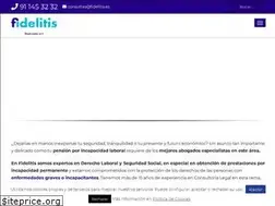 Sites similar to fidelitis.es