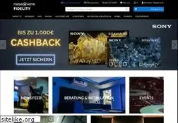 Sites similar to fidelity-hh.de