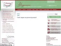 Sites similar to fidelity-team.ru