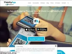 Sites similar to fidelityapp.it