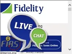 Sites similar to fidelitybank.ng