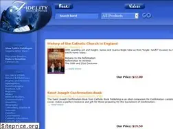 Sites similar to fidelitybooks.com.au