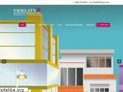 Sites similar to fidelityca.com
