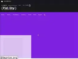 Sites similar to fidelitycenter.com.cy