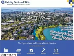 Sites similar to fidelityeastbay.com