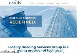 Sites similar to fidelityengineering.com