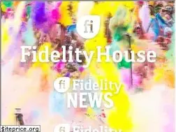 Sites similar to fidelityhouse.eu