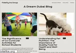 Sites similar to fidelityinsgroup.com