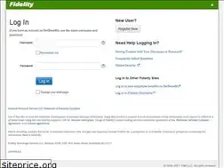 Sites similar to fidelityinvestorcommunity.com