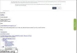 Sites similar to fidelitylawton.com
