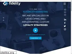 Sites similar to fidelitymkt.com.ec