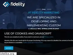 Sites similar to fidelitymkt.com.mx