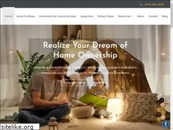 Sites similar to fidelitymortgagecapital.com