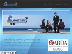 Sites similar to fidelitynationaltimeshare.com