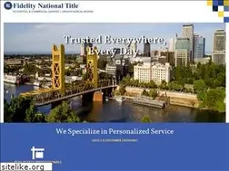 Sites similar to fidelitynevada.com