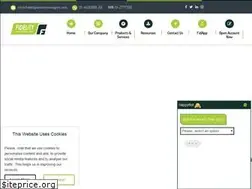 Sites similar to fidelitypensionmanagers.com