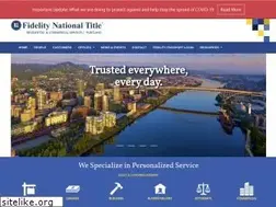 Sites similar to fidelityportland.com