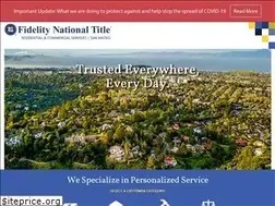 Sites similar to fidelitysmc.com