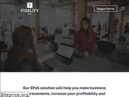 Sites similar to fidelitysystems.co.uk
