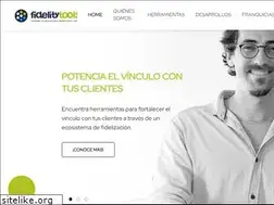 Sites similar to fidelitytools.net