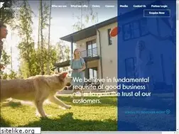 Sites similar to fidelityunited.ae