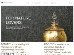 Sites similar to fidelitywall.com