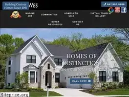 Sites similar to fidelitywes.com