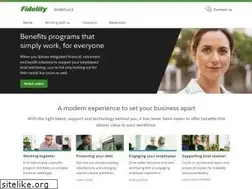 Sites similar to fidelityworkplace.com
