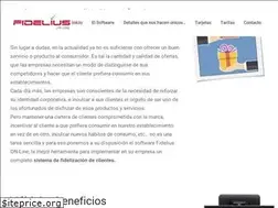 Sites similar to fidelius-online.com