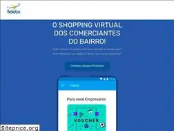 Sites similar to fidelix.com.br