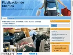Sites similar to fidelizacion.es