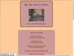 Sites similar to fidella.com