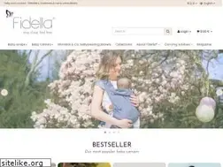 Sites similar to fidella.org