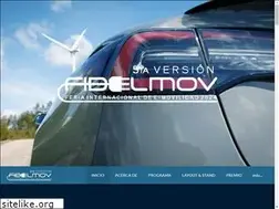 Sites similar to fidelmov.cl
