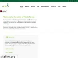 Sites similar to fidelo.in