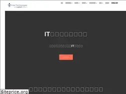 Sites similar to fideltech.jp