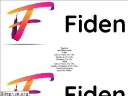 Sites similar to fiden.com.ar