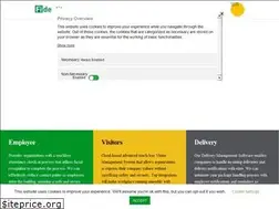 Sites similar to fidentity.com