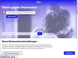 Sites similar to fideo.de