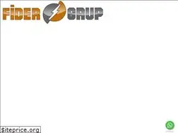 Sites similar to fidergrup.com