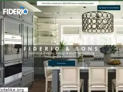 Sites similar to fiderio.com