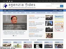 Sites similar to fides.org